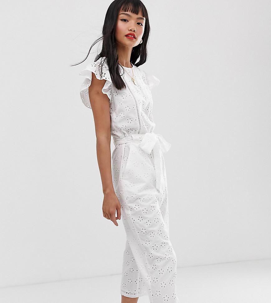 miss selfridge jumpsuit