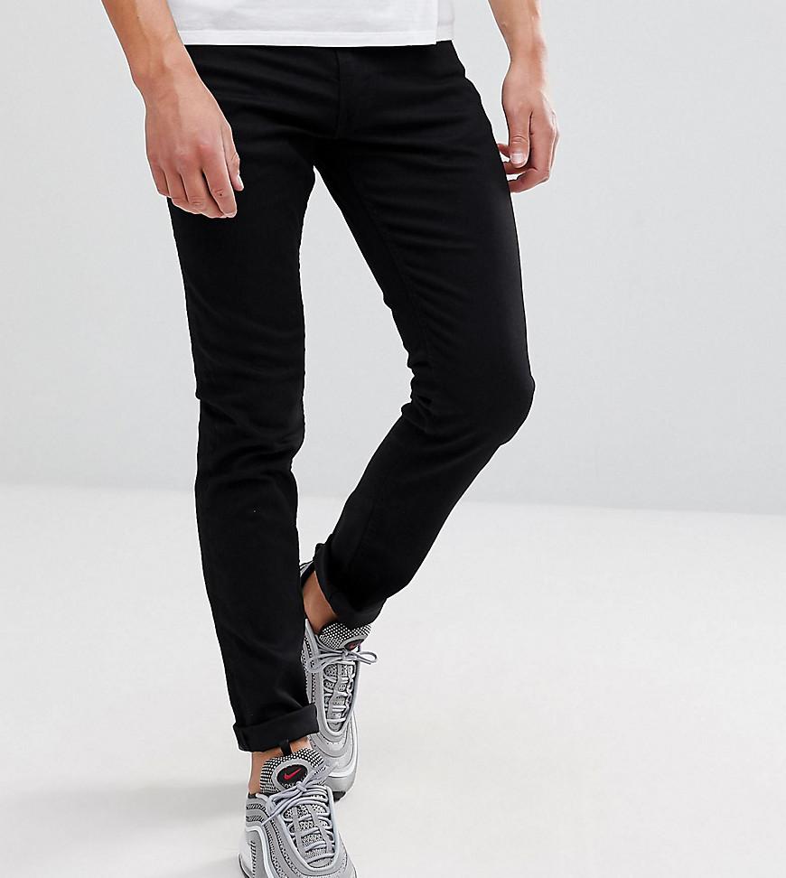 replay jondrill skinny jeans