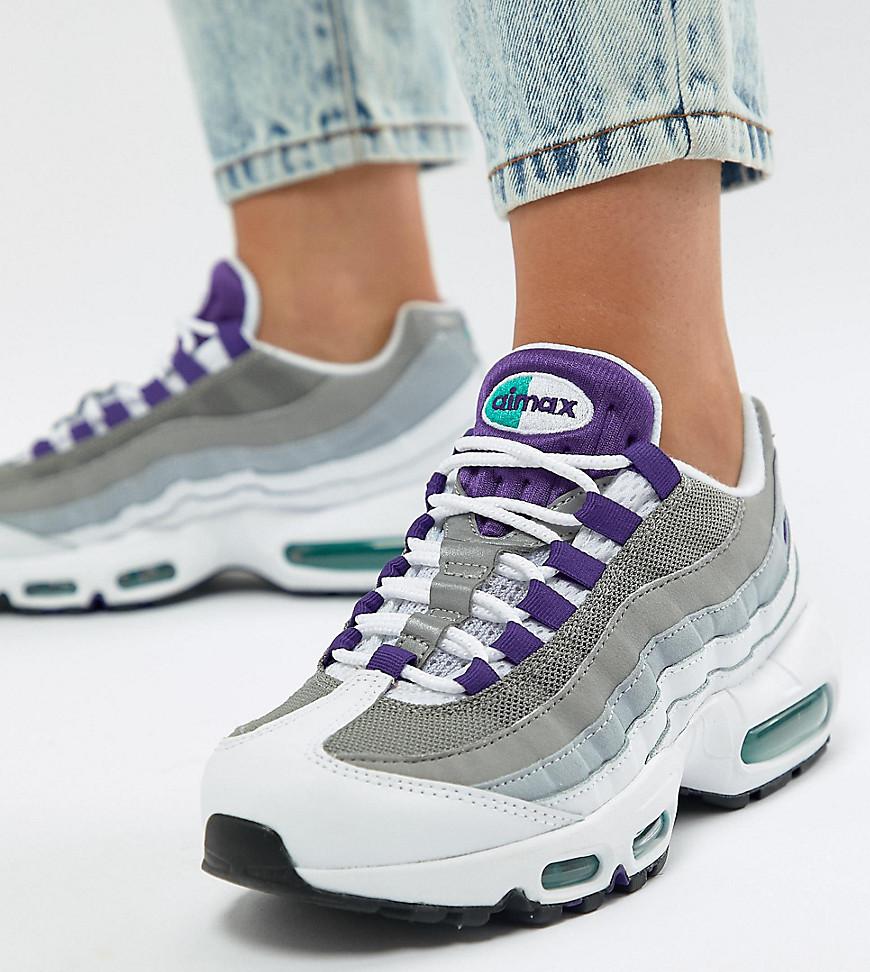 nike air max 95 pink asos nike air max 95 pink asos