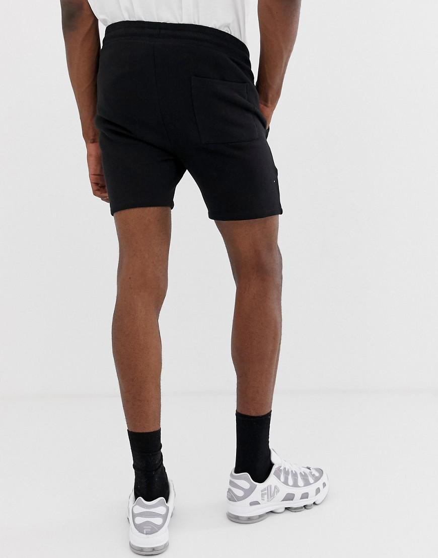 asos tall cycling shorts men