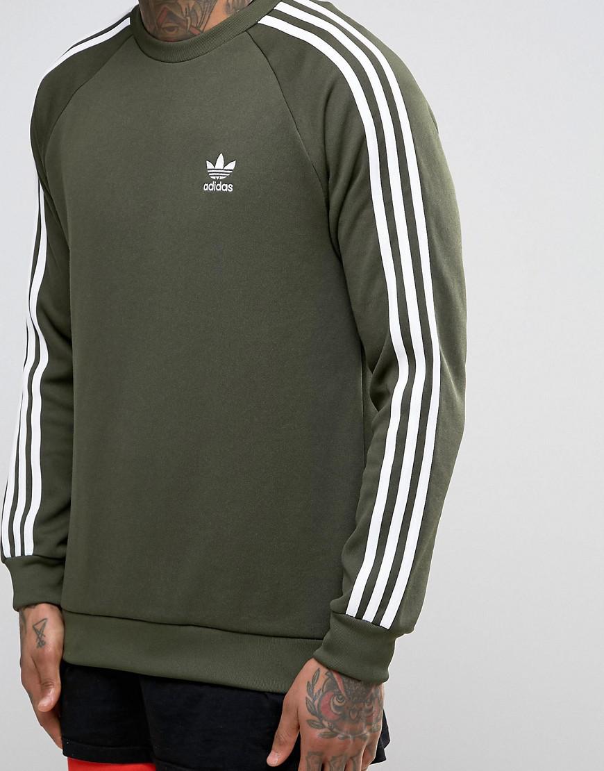 adidas pullover sst crew adidas pullover sst crew