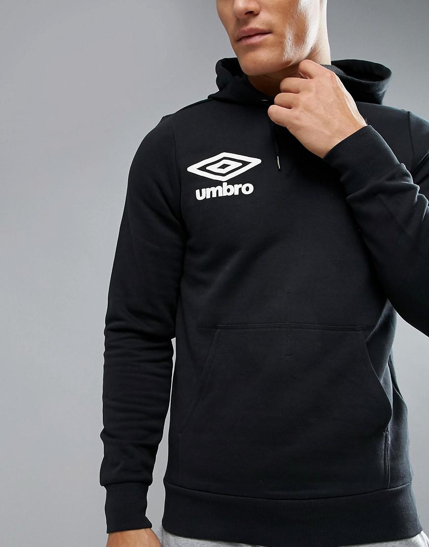 umbro retro sweatshirt