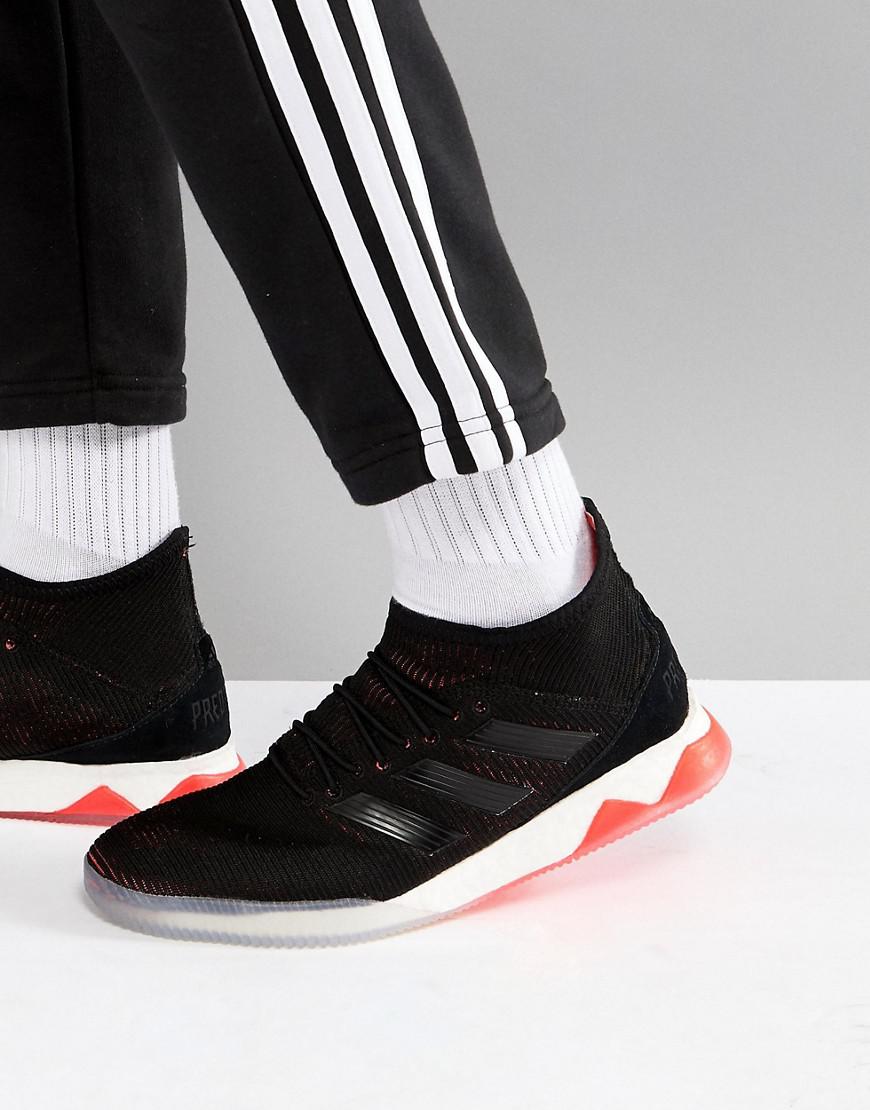 adidas fußballs tango raubtier trainer in schwarz cp9268 in schwarz adidas fußballs tango raubtier trainer in schwarz cp9268 in schwarz