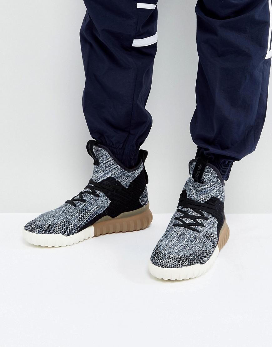 adidas originals tubular x primeknit trainers adidas originals tubular x primeknit trainers