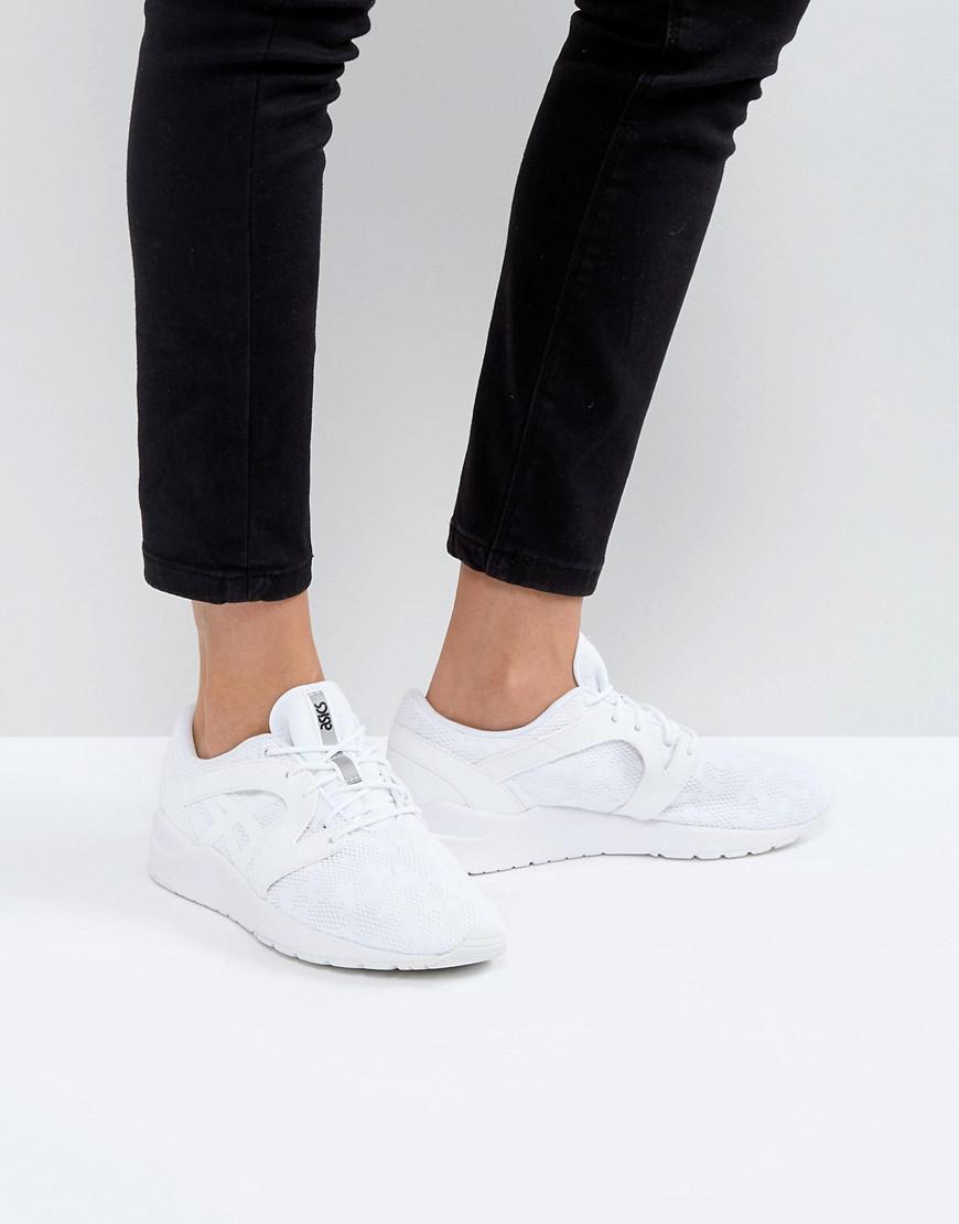 asics mesh gel-lyte komachi sneakers asics mesh gel-lyte komachi sneakers