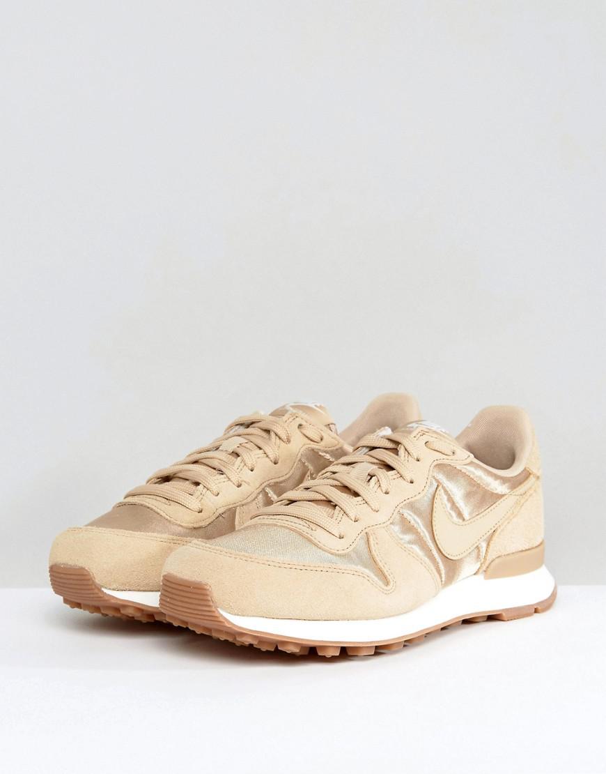 nike internationalist grey satin nike internationalist grey satin
