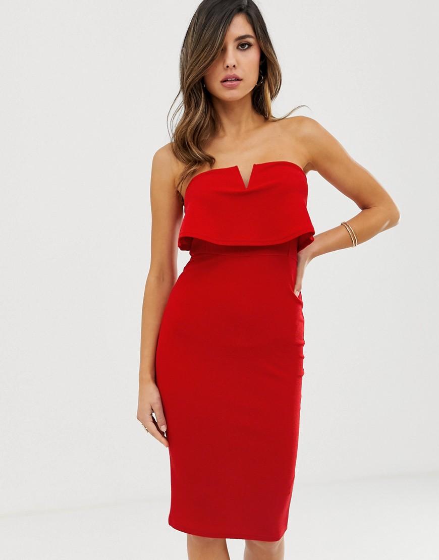 ax paris red bodycon dress for women Ax paris red bodycon dress for women carpet