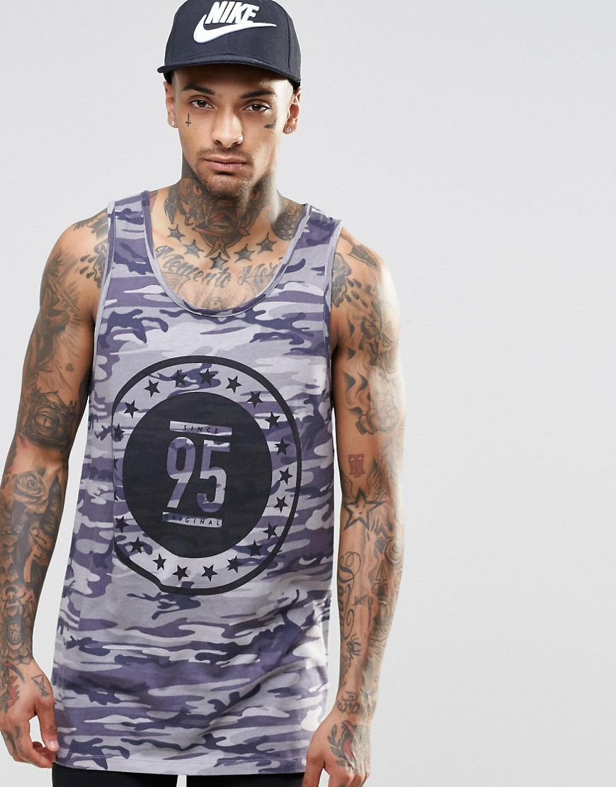 Givenchy rottweiler singlet
