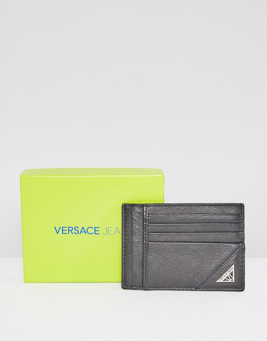 Versace Mens Wallet Card Holder Paul Smith