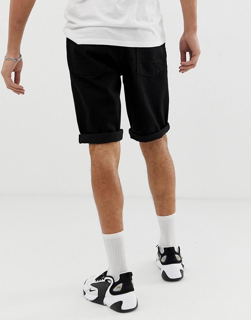 asos tall cycling shorts men