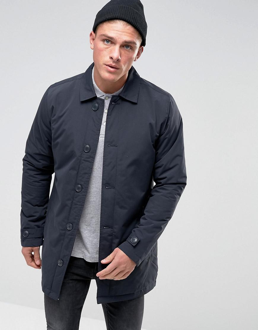 Mens Coats Bottomdollar Mens Fur Leather Trench Coat Www Cwmalls Com