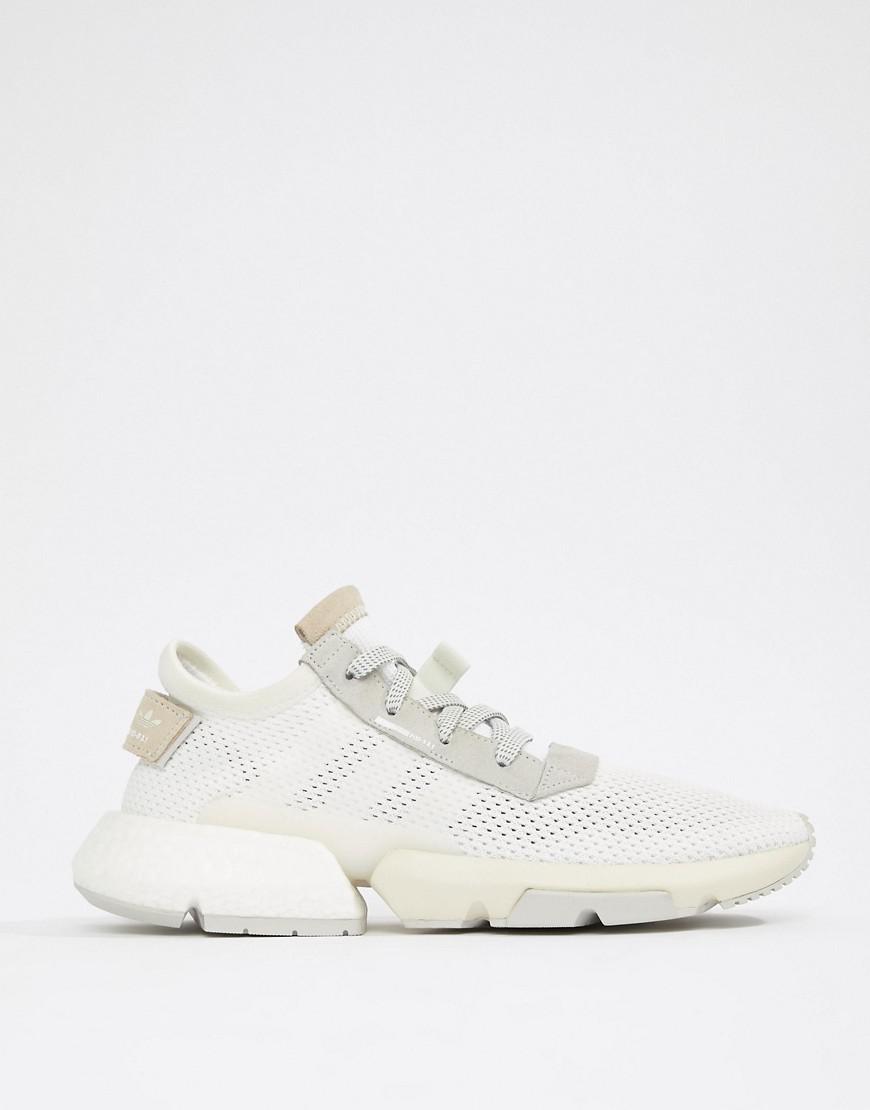 adidas pod s3 1 white