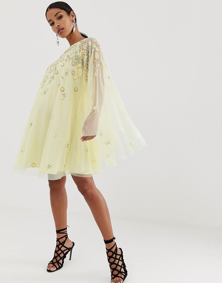asos embellished