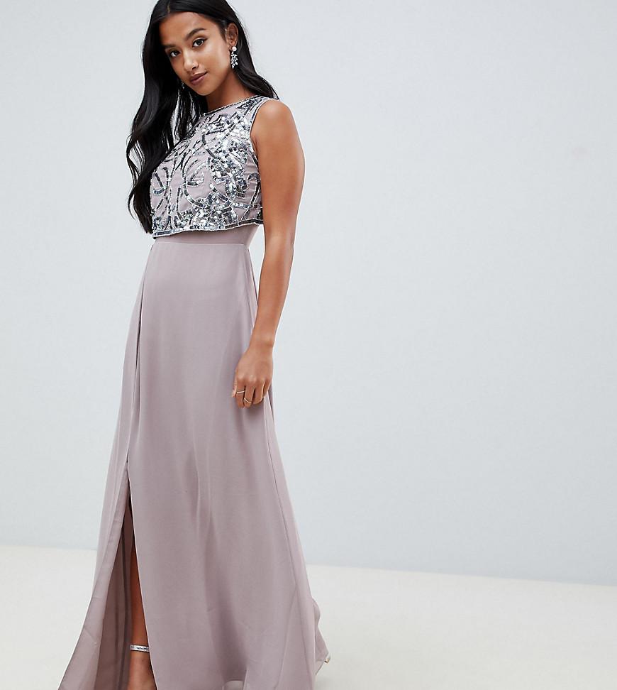 asos ladies maxi dresses