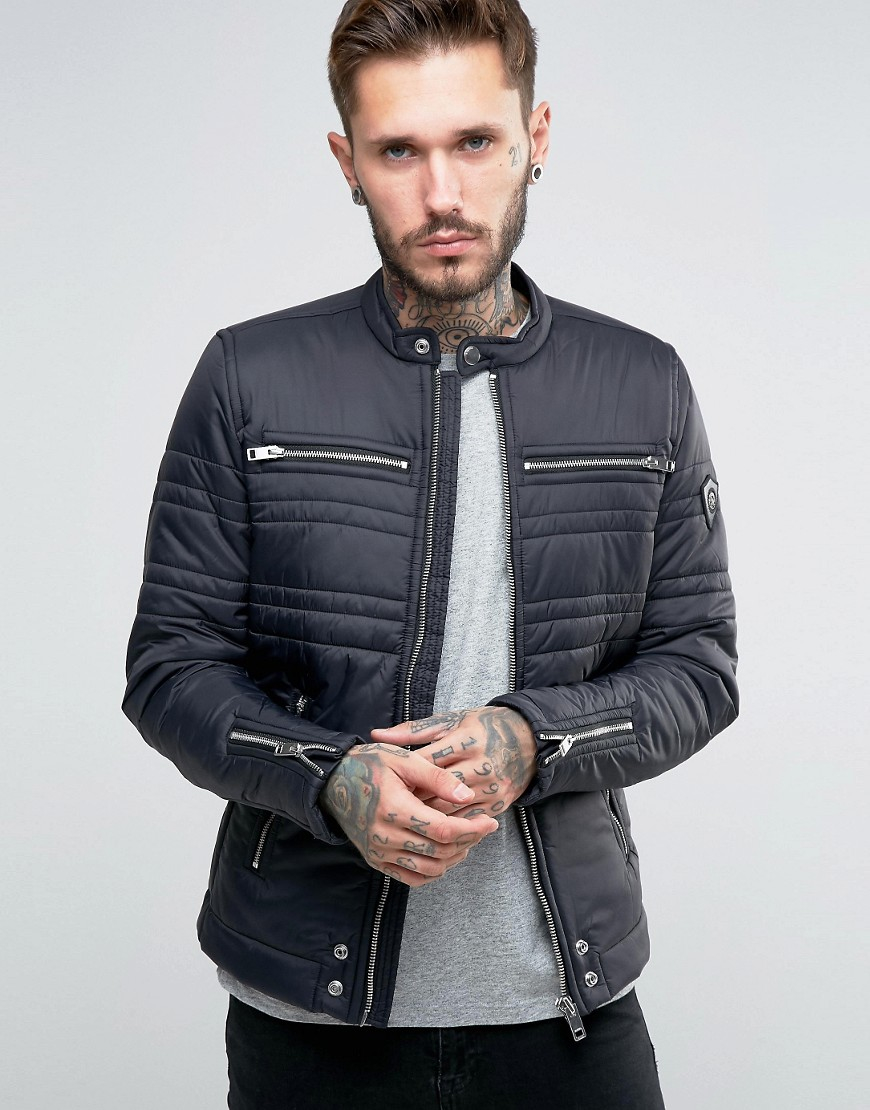 Diesel w garrett jacket best sale