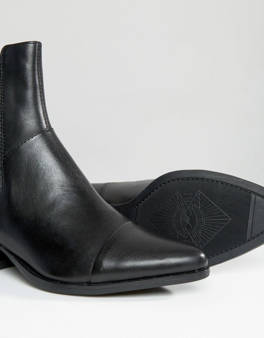 marja western boots