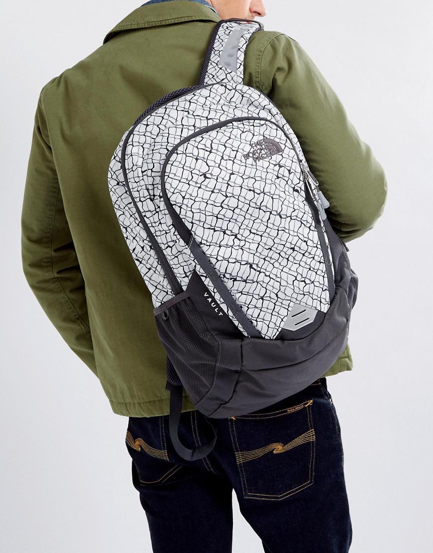 the north face rovara 27l backpack