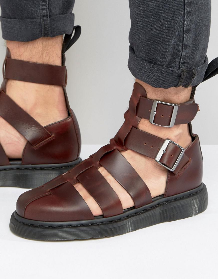 new dr martens sandals