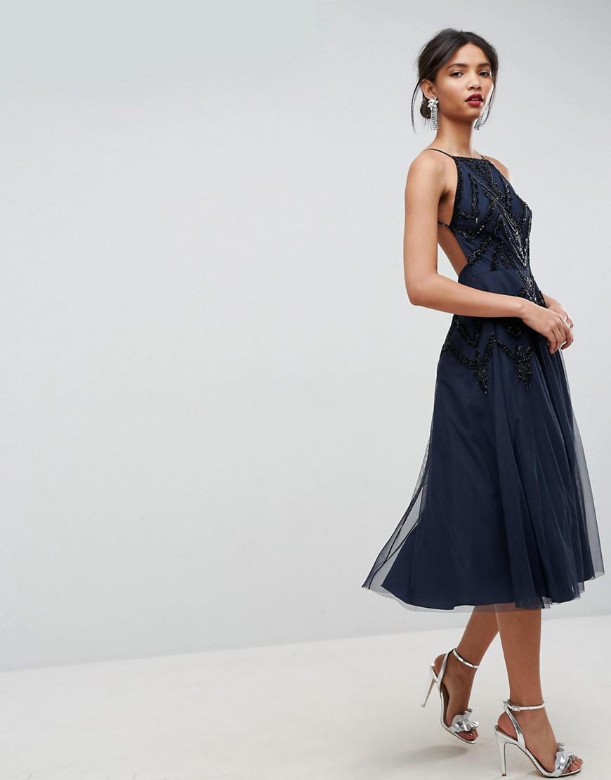 Beautiful Midi Dresses
