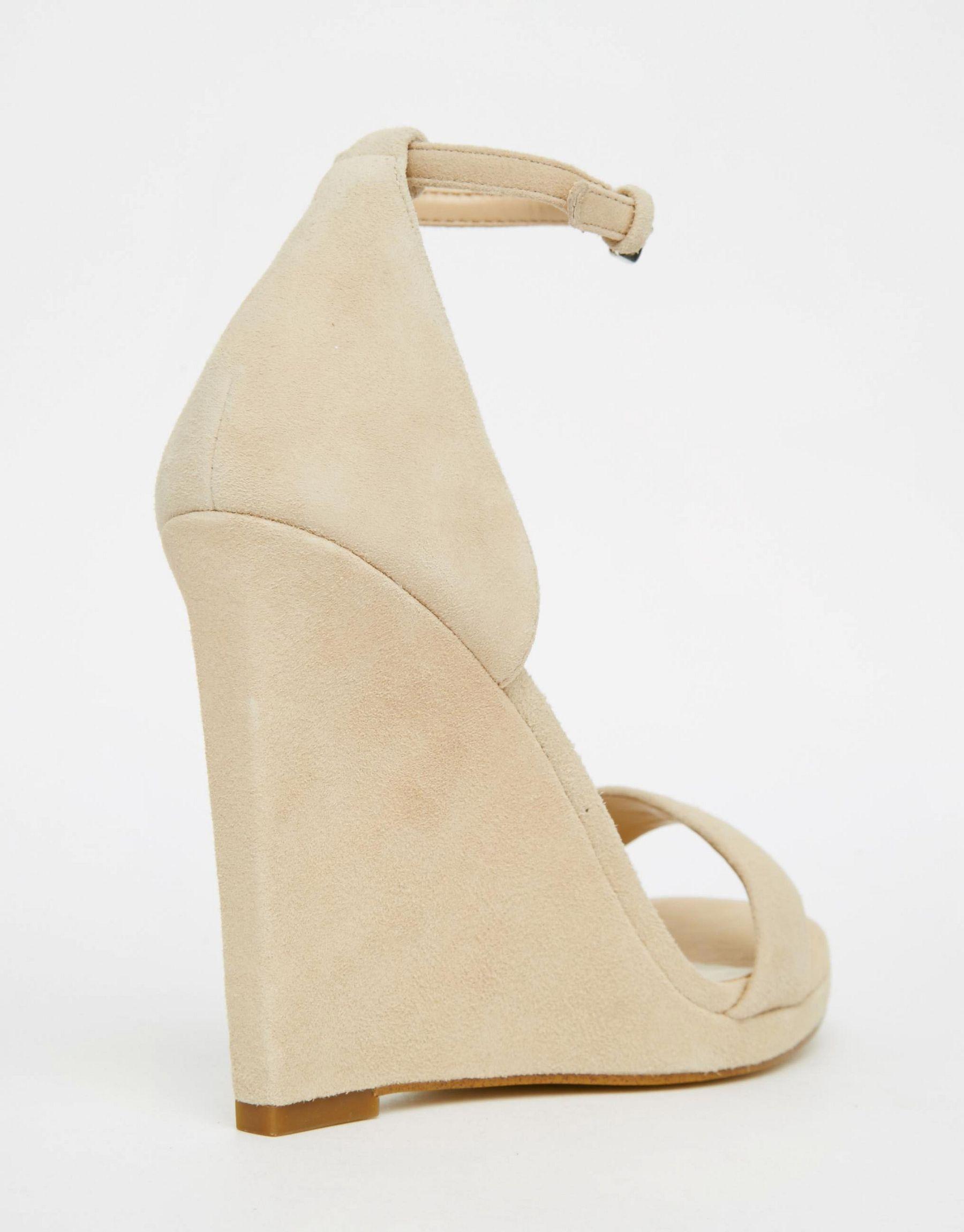 nude wedge sandals nude wedge sandals