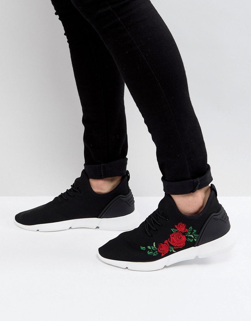 asos mens sneakers