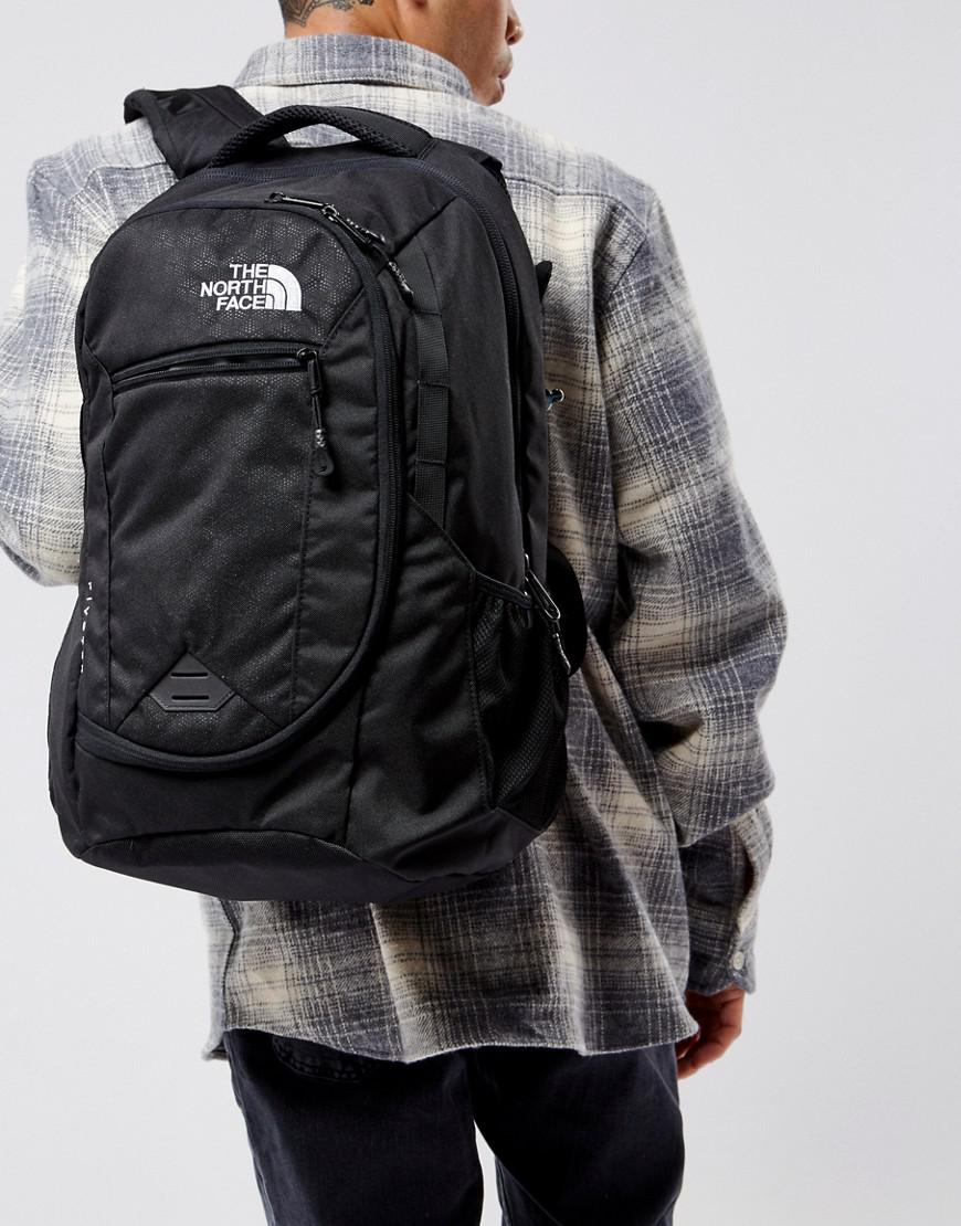 north face pivoter laptop backpack