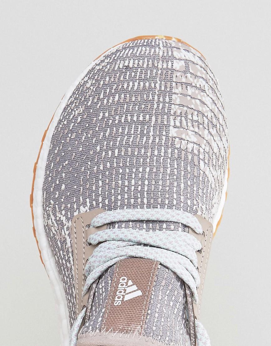 adidas originals pure boost x sneakers in snake effect adidas originals pure boost x sneakers in snake effect