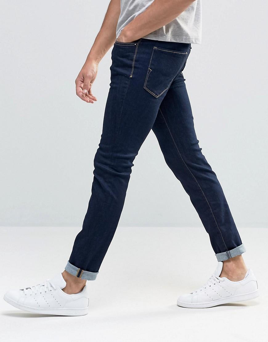 selected homme jeans