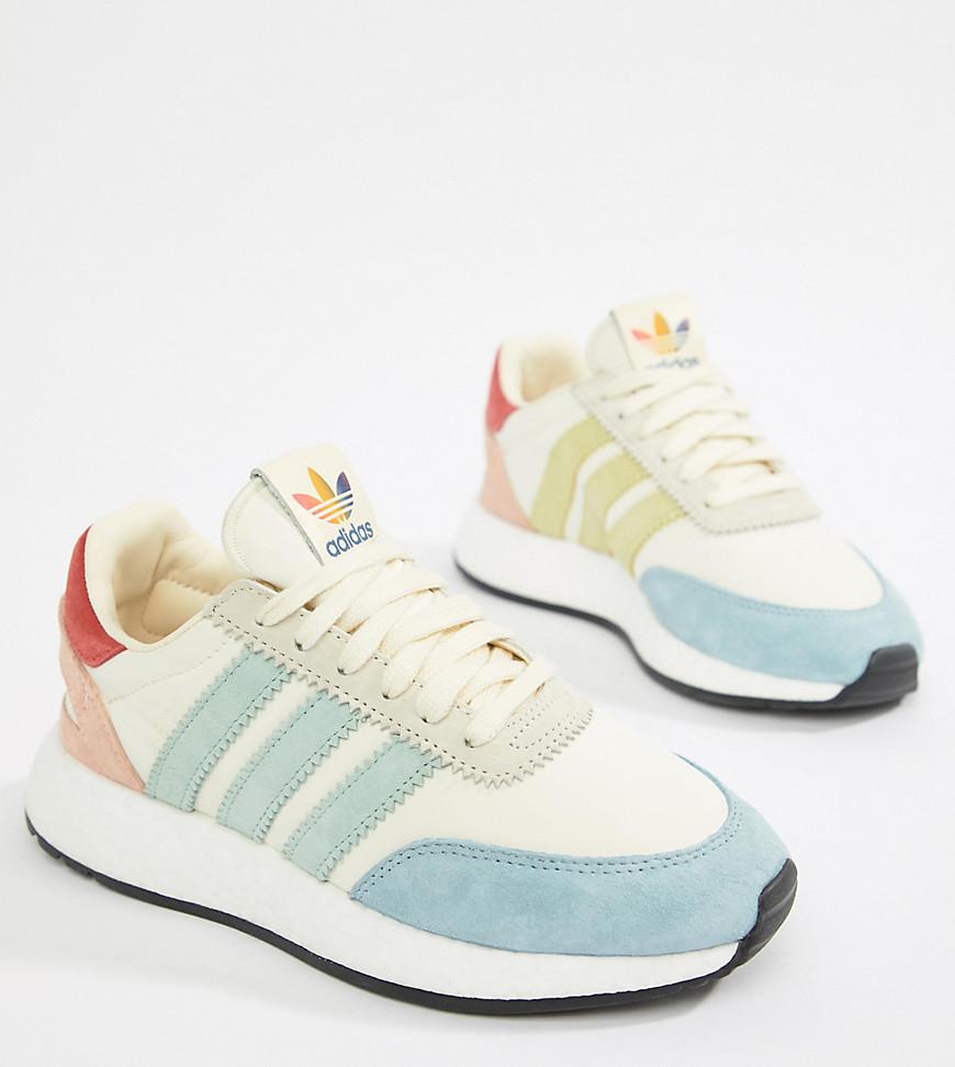 rainbow adidas trainers rainbow adidas trainers