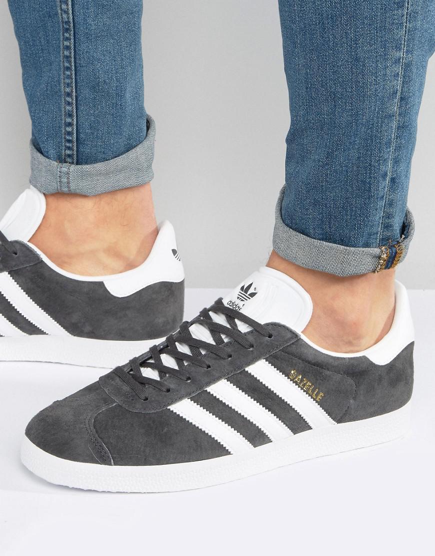 adidas gazelle men