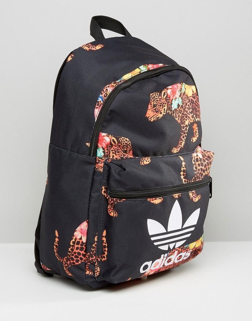 adidas mini backpack farm