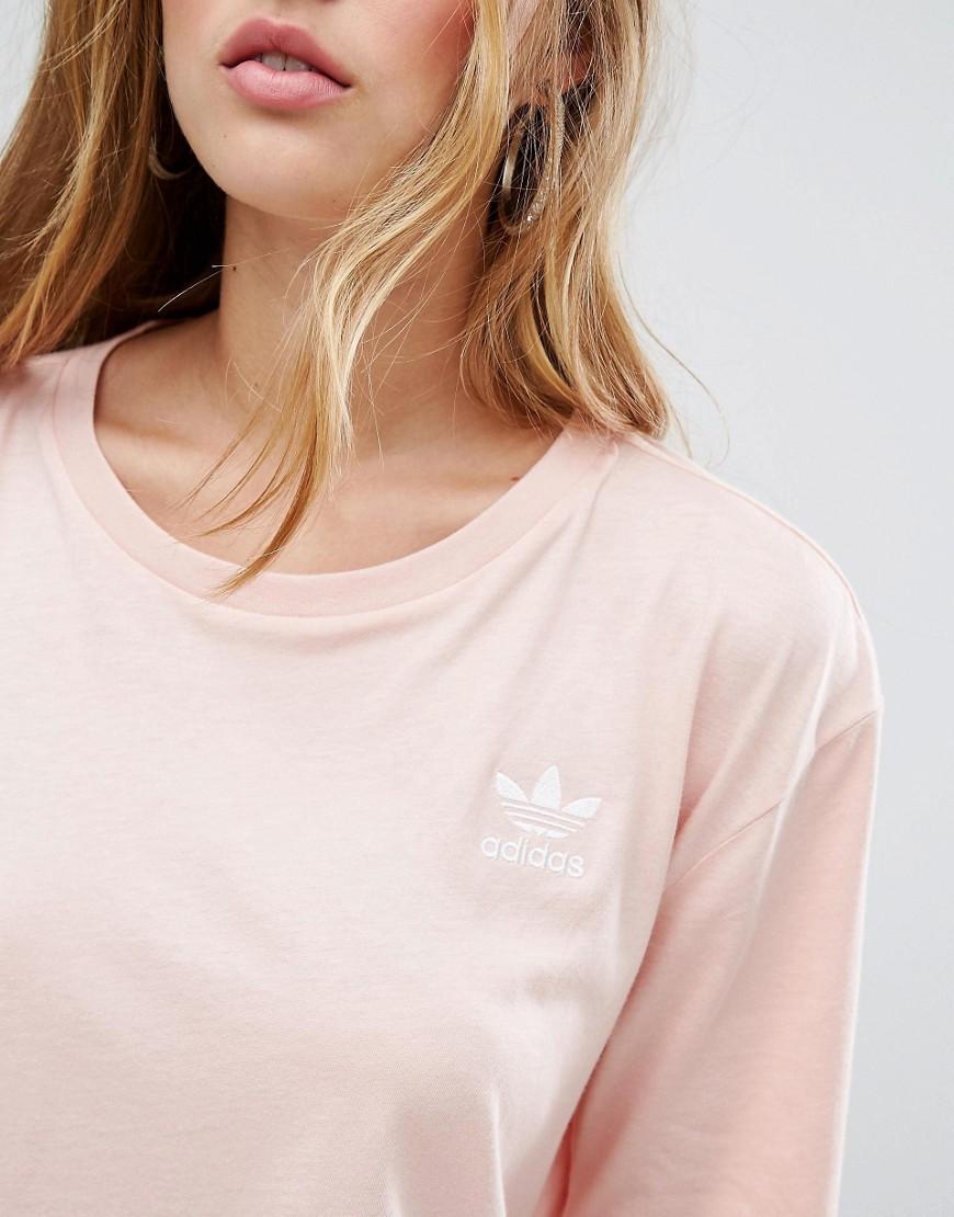 adidas rose pale adidas rose pale