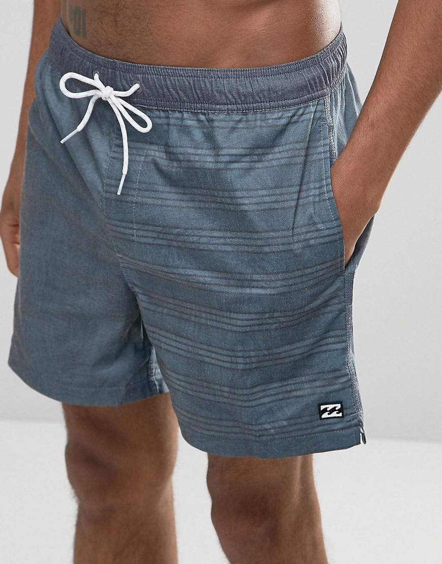 men billabong swim