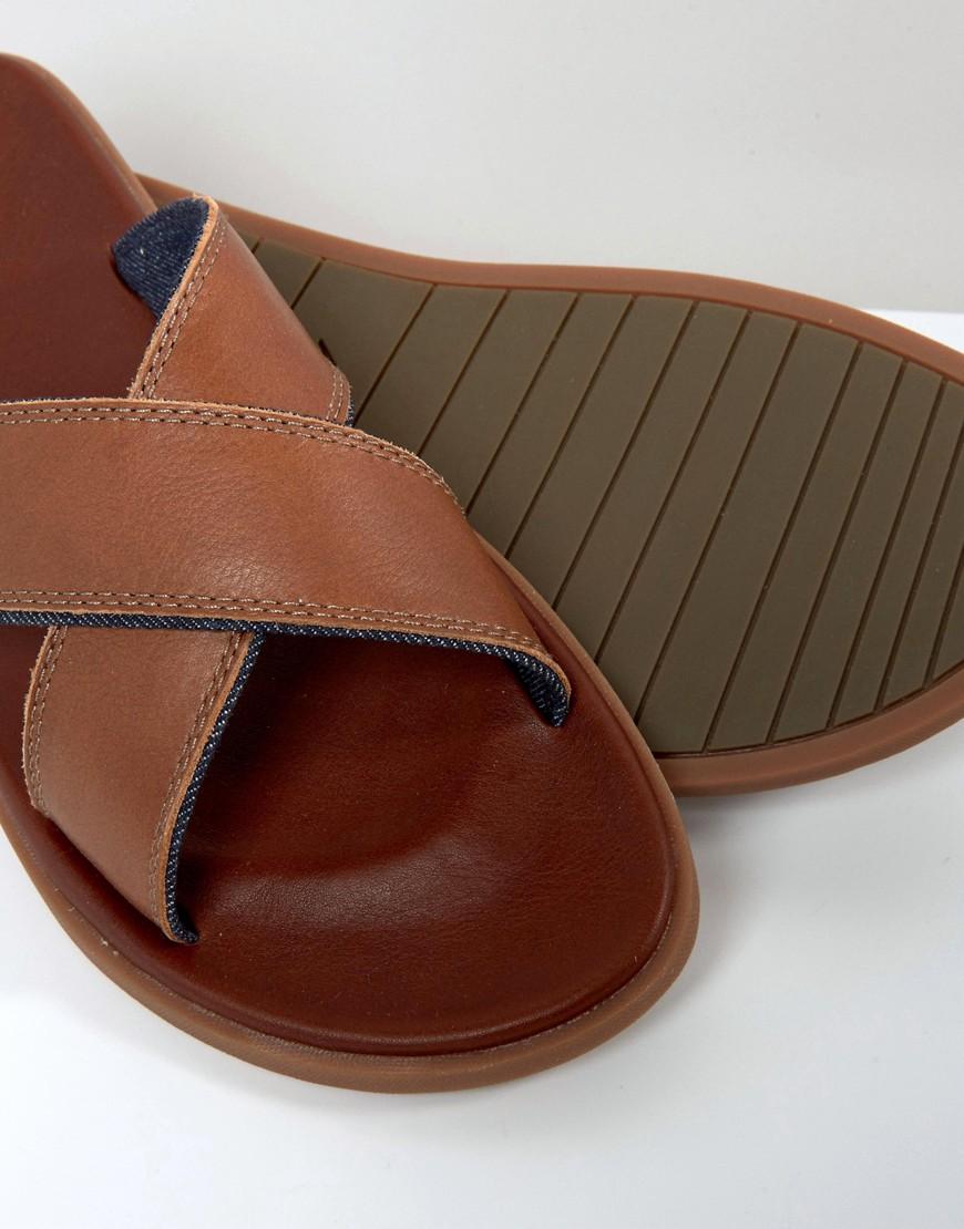 Lyst Aldo Ferraviel Sandals in Black for Men