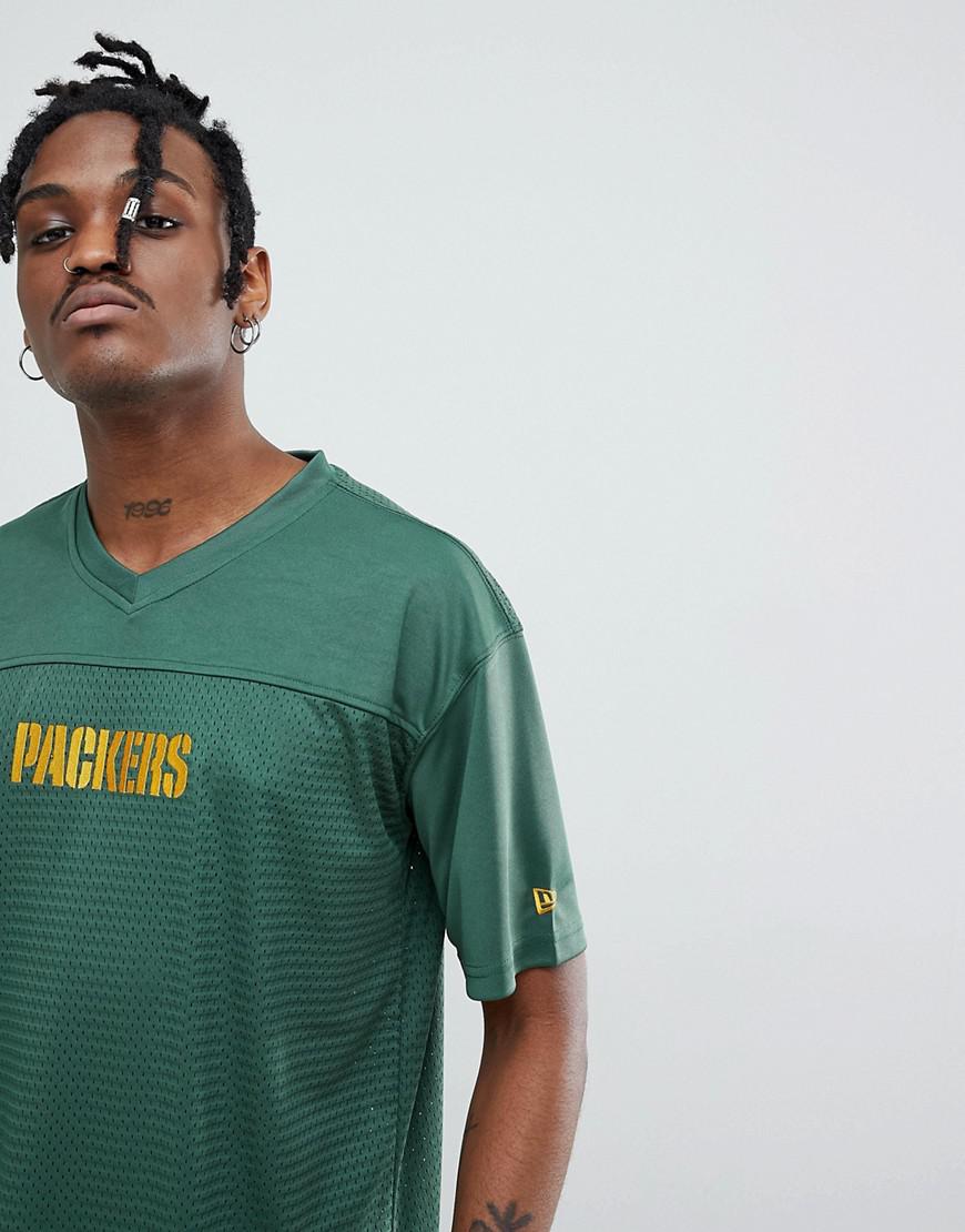 packers jersey t shirt