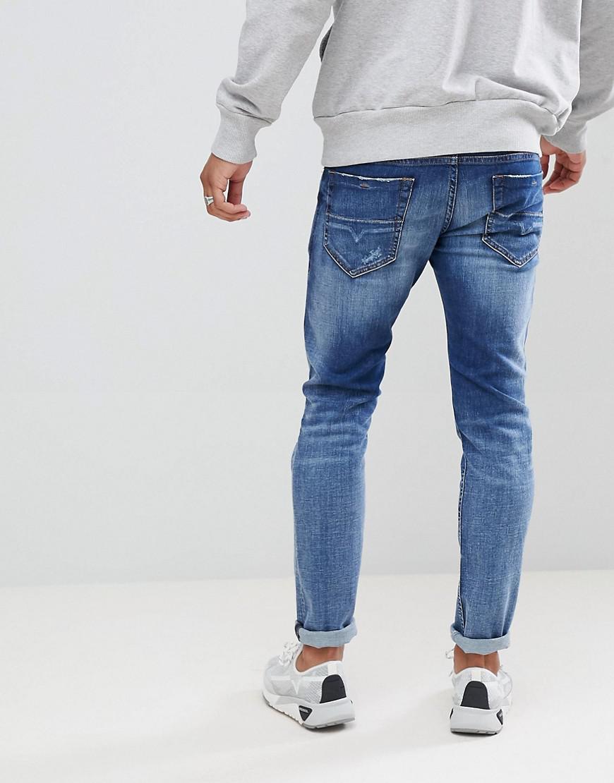 diesel thommer slim jeans