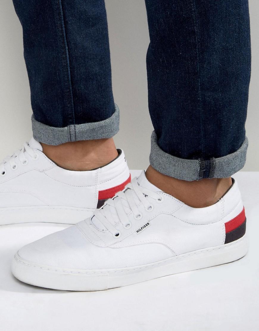 tommy hilfiger odesi sneakers