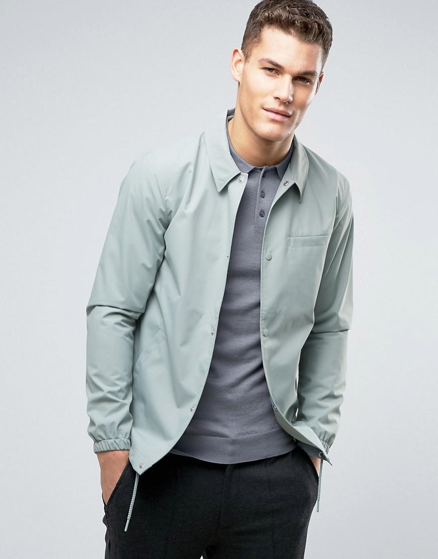 reiss coach jacket