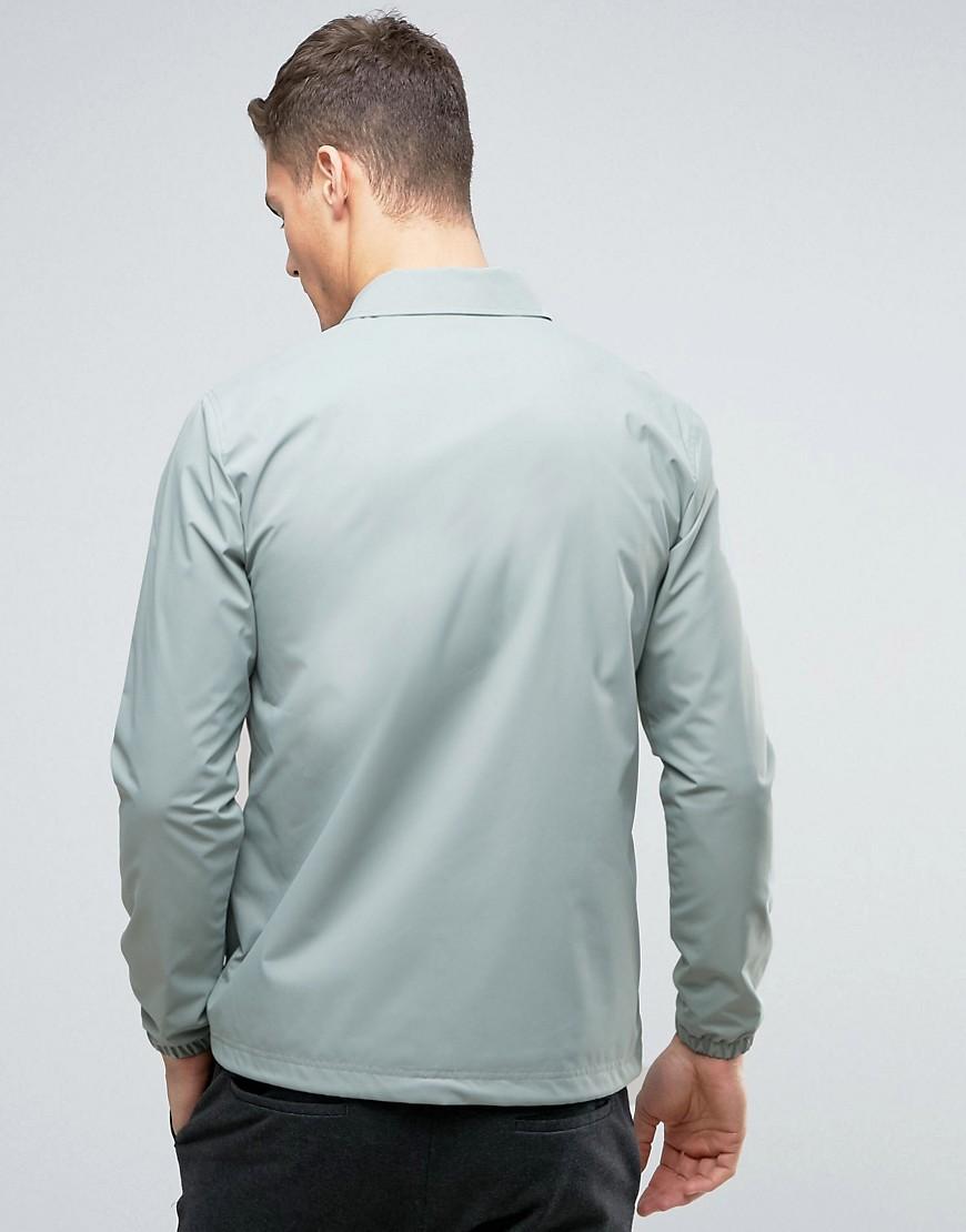 reiss coach jacket