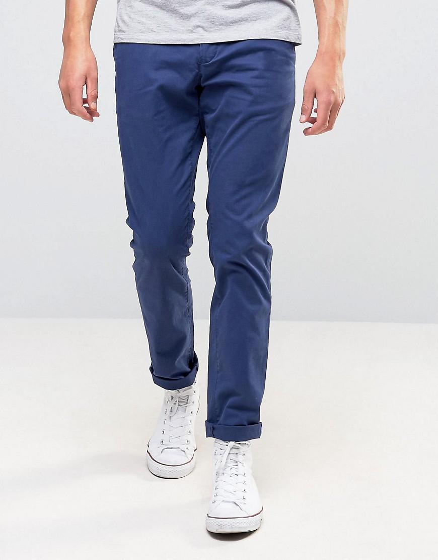 tommy hilfiger bleecker slim fit chinos