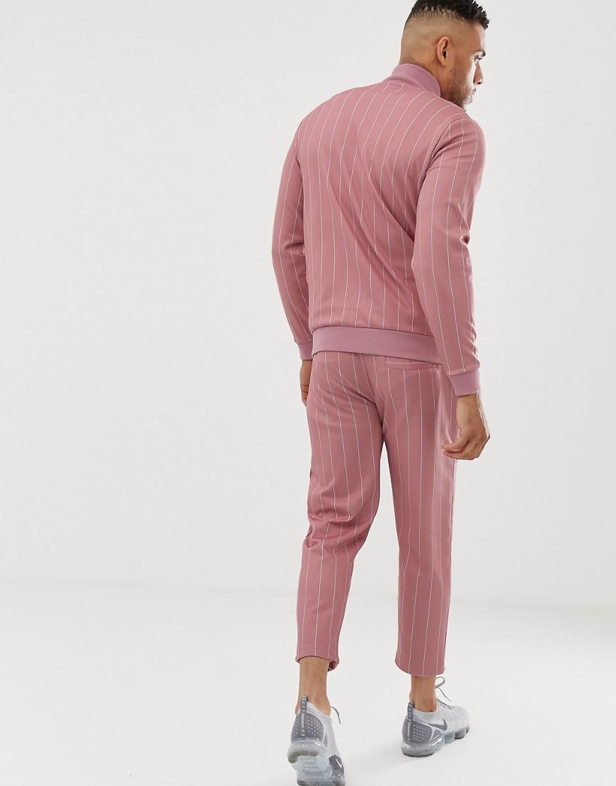 asos tracksuit