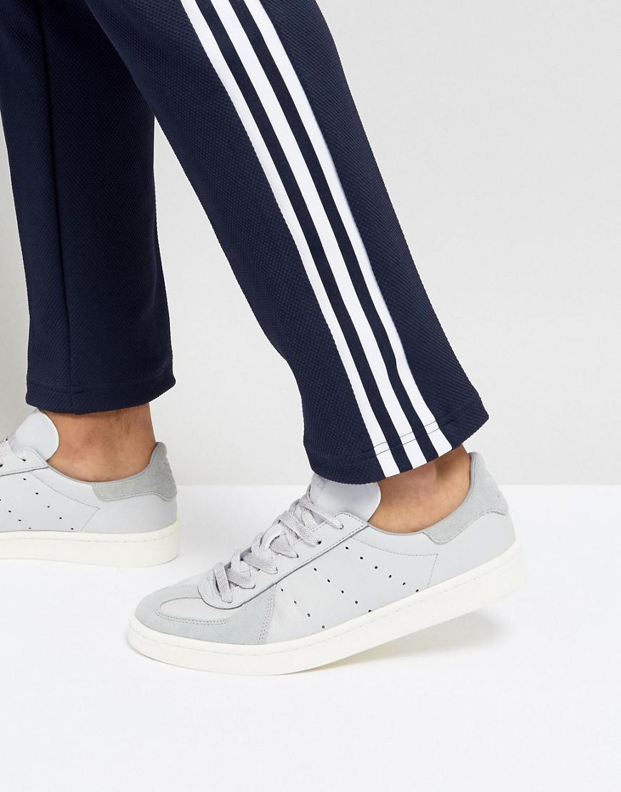 lyst adidas originali pc avenue scarpe in nero bz0507 in nero lyst adidas originali pc avenue scarpe in nero bz0507 in nero