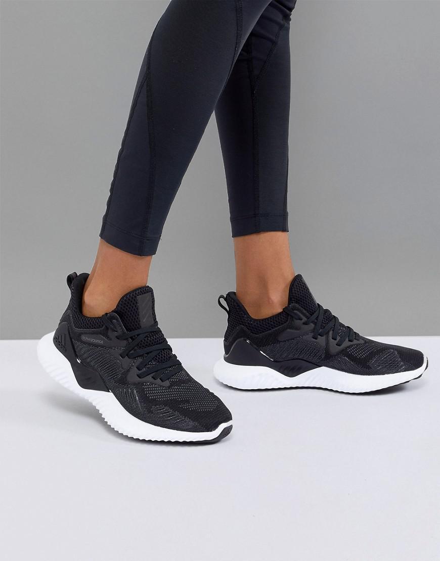 cheapest noir adidas alphabounce beyond dc276 f2498 Adidas AlphaBounce Beyond Blau GC4764 |