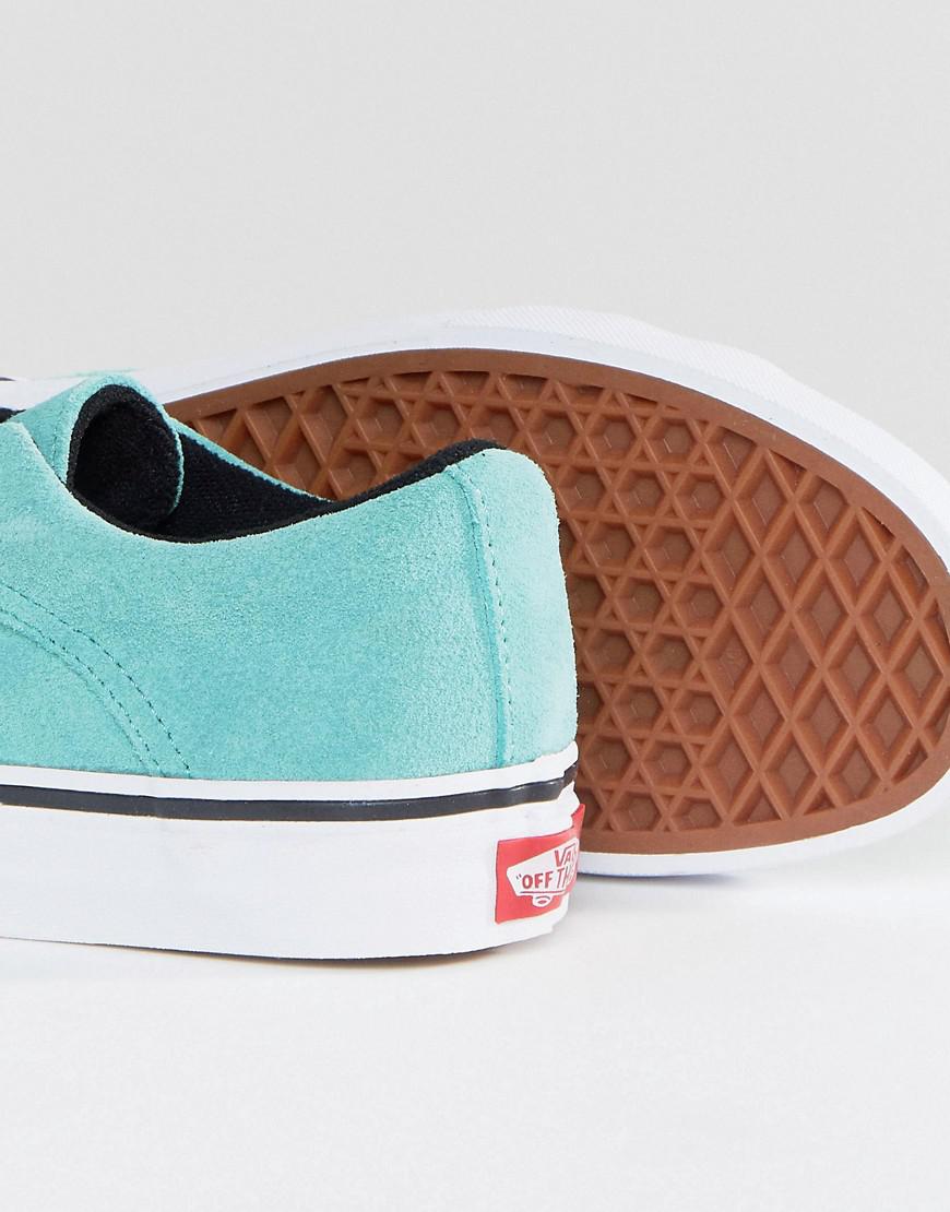 vans teal vans teal