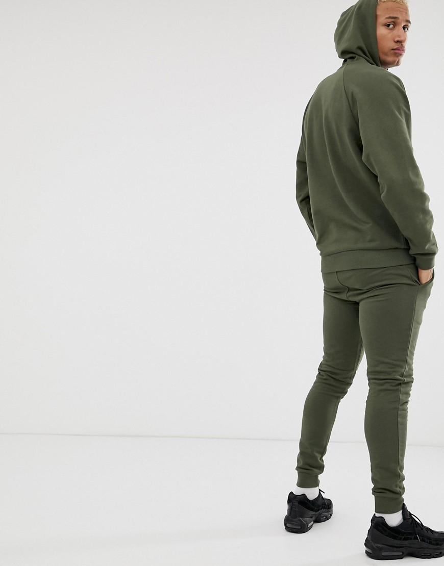 oversized tracksuit mens