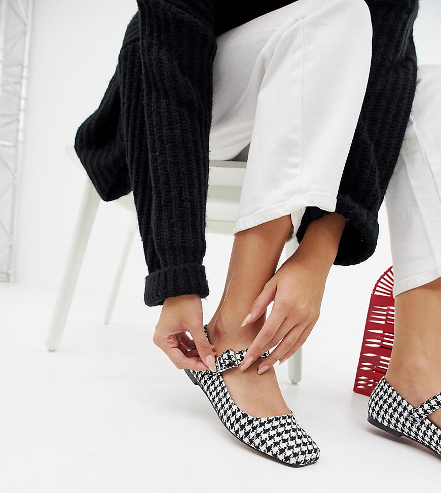 best mary jane flats