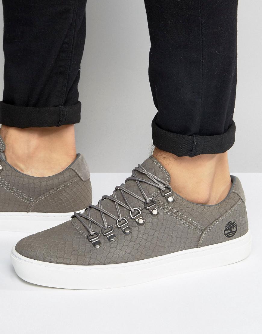 timberland adventure cupsole alpine timberland adventure cupsole alpine