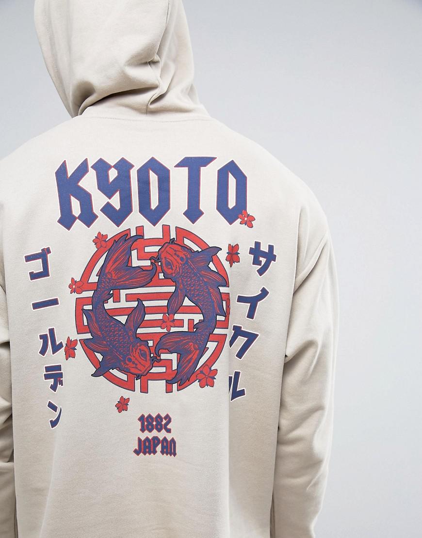 tall oversized sweater