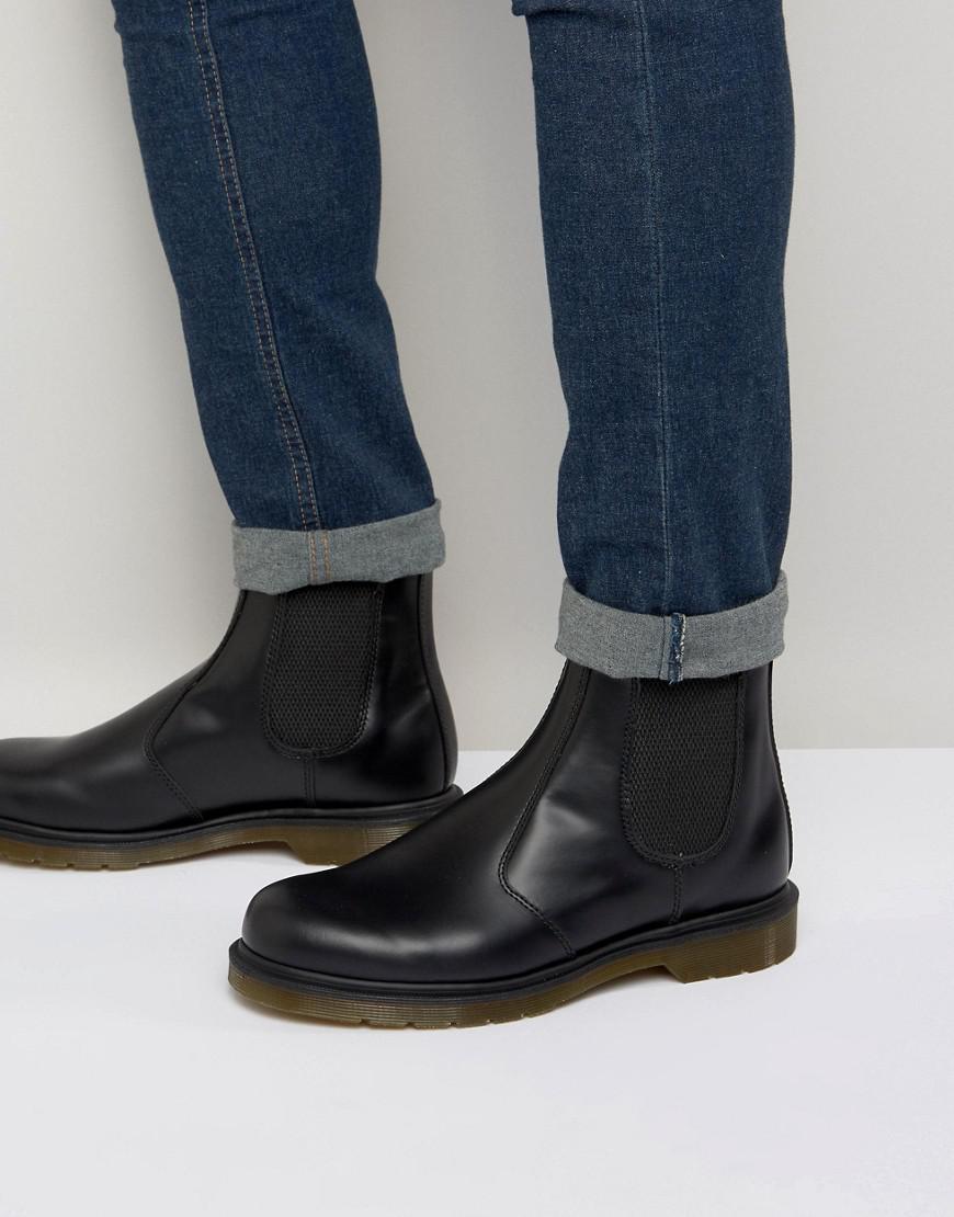 Men\u0027s 2976 Chelsea Boots In All Black