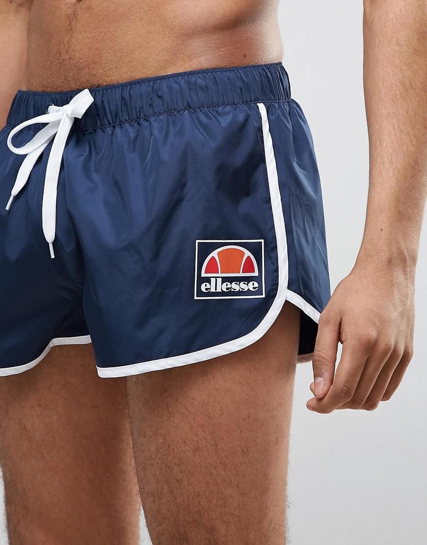 ellesse cycle shorts